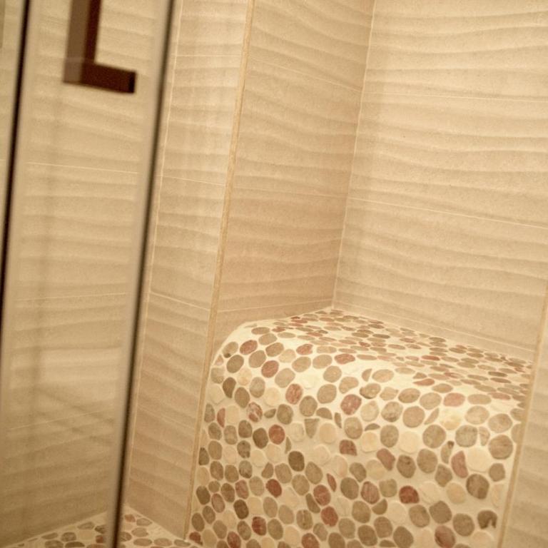 La Maison - Deluxe Double Room with Side Sea View - 15
