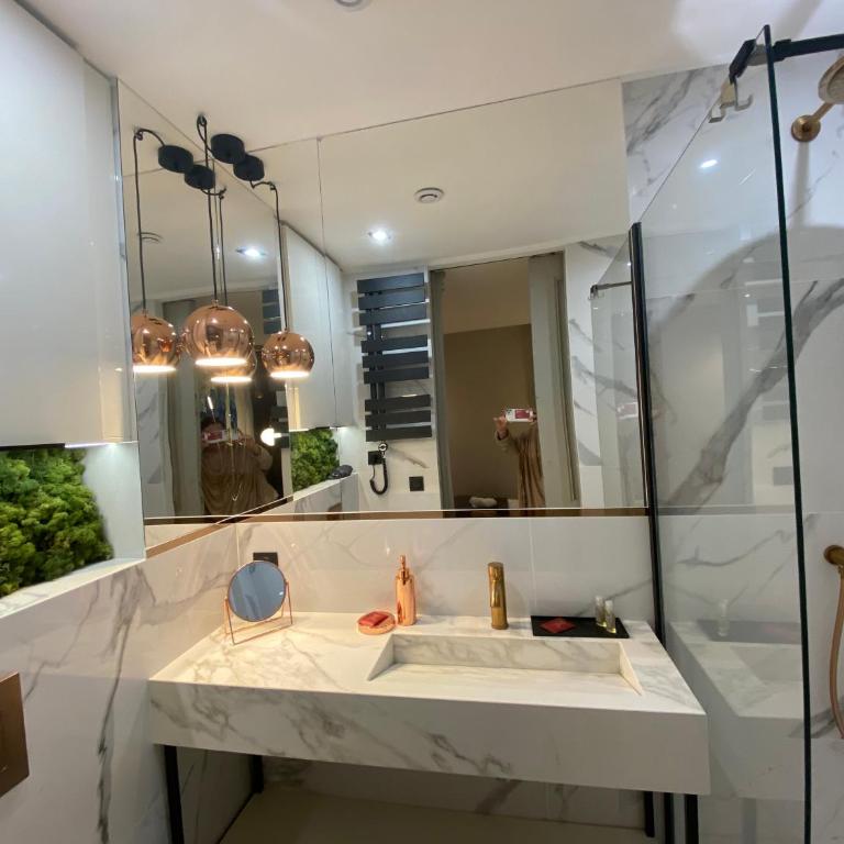 Cannes cote sud - Studio - 4