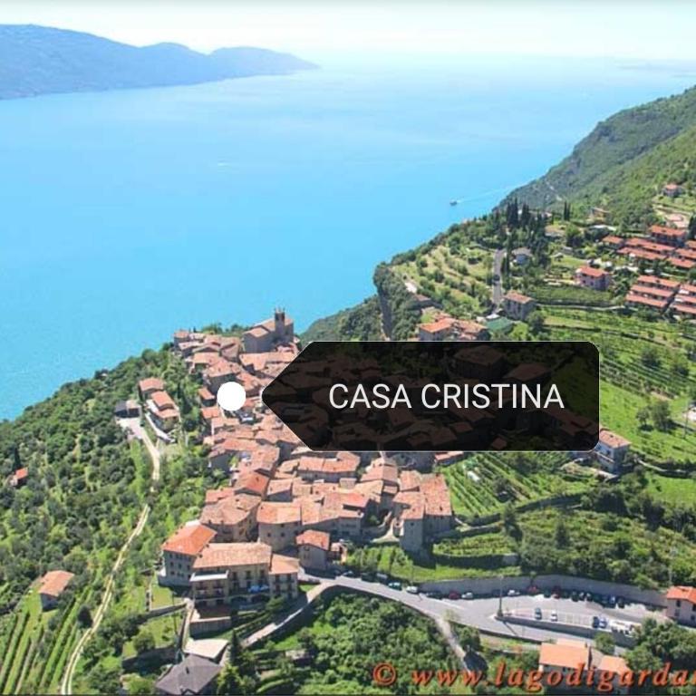Casa Cristina - Vista Lago - Casa con 2 Camere da Letto - 50