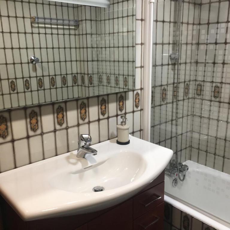 BIESCAS-PIRINEO-RELAX - Two-Bedroom Apartment - 34