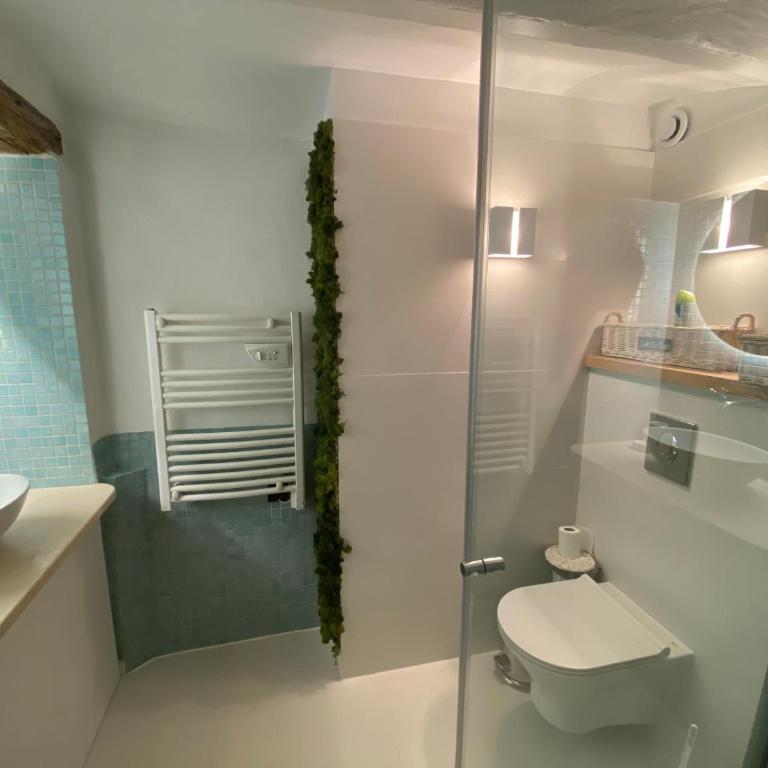 Cannes cote sud - Villa avec Jardin - 6