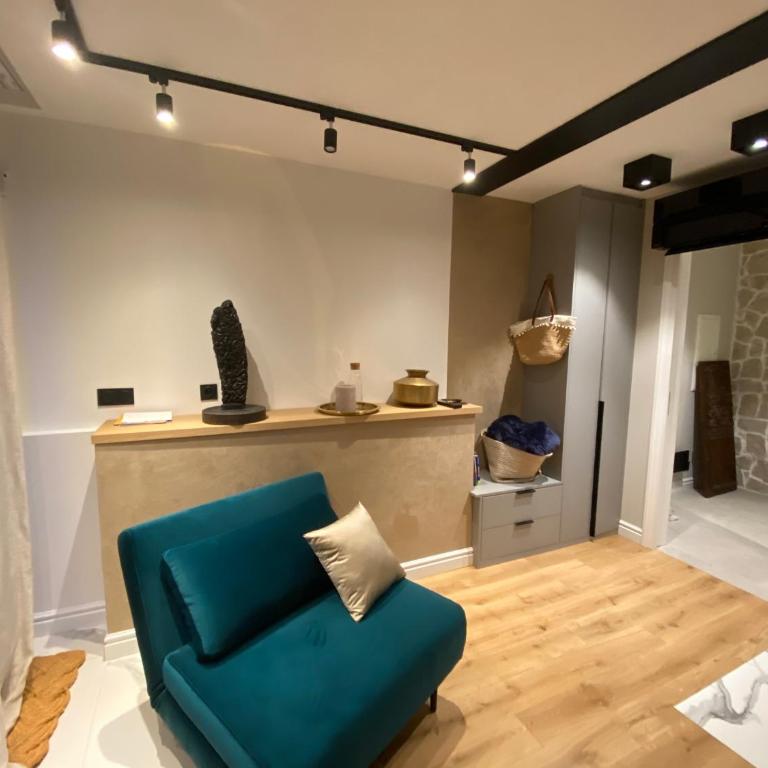 Cannes cote sud - Studio - 2