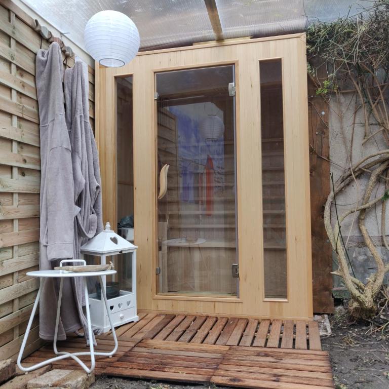 Atelier 39bis - Maison de Vacances - 1