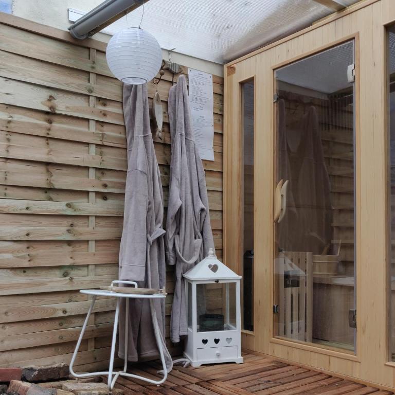 Atelier 39bis - Maison de Vacances - 9