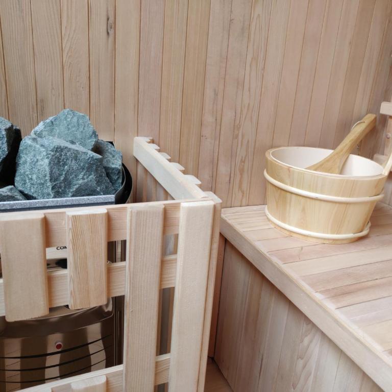 Atelier 39bis - Maison de Vacances - 11