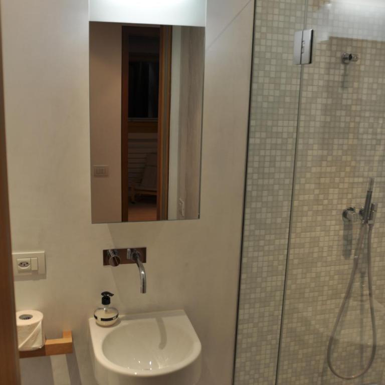 Chesa Chavriol - Apartment mit 2 Schlafzimmern - 9
