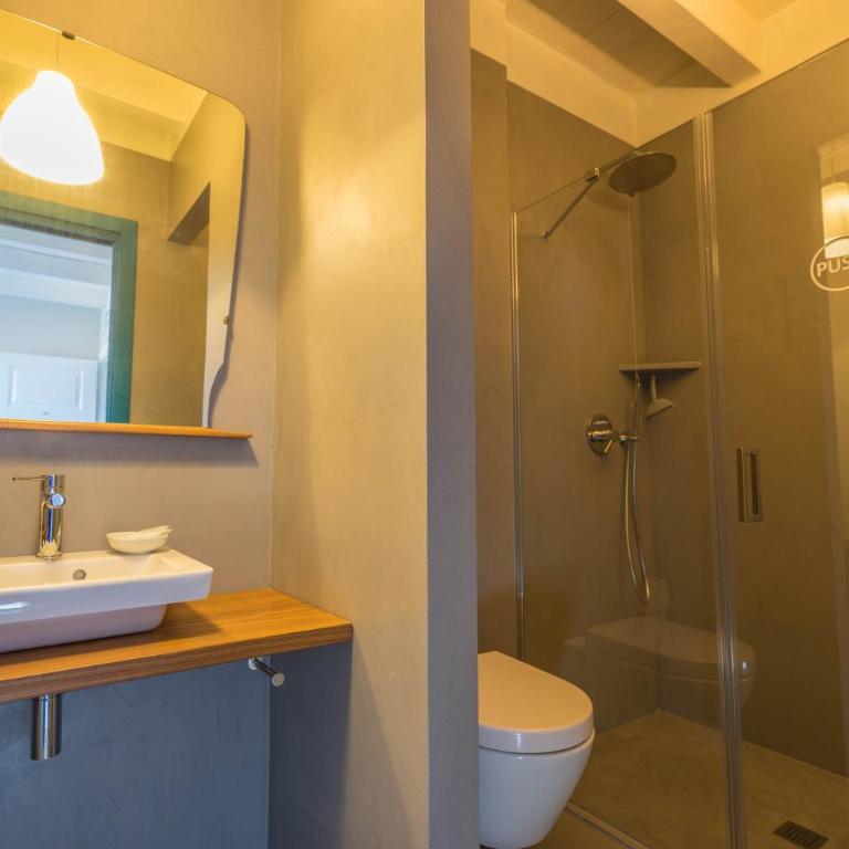 CABANON urban apartments - Monolocale con Vista Lago - 2