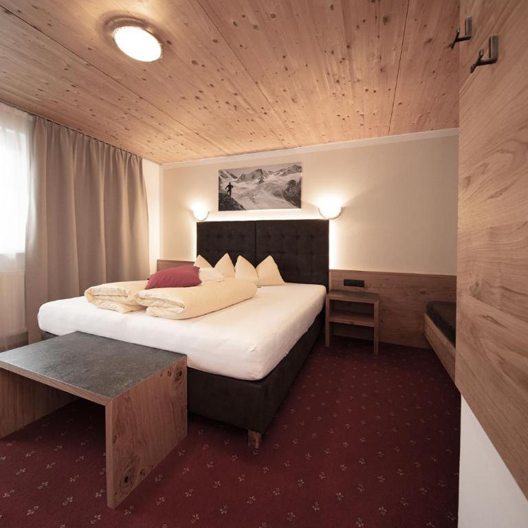 GB Gondelblick - Appartamento con 3 Camere da Letto e con Balcone - 4