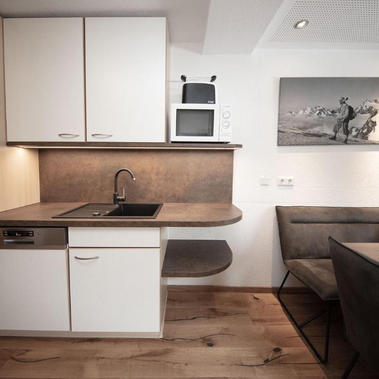 GB Gondelblick - Appartamento con 3 Camere da Letto e con Balcone - 6