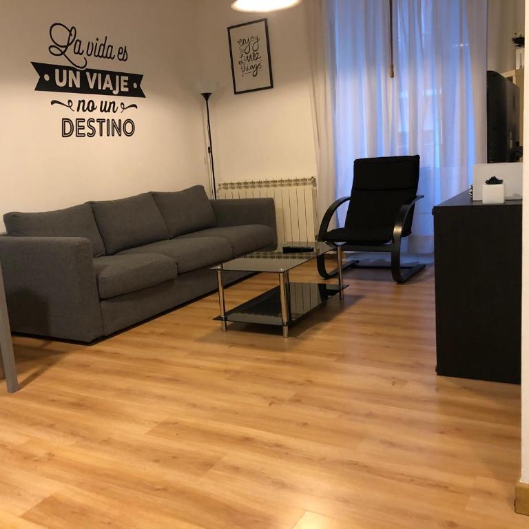 EL CAPRICHO de NAGORE - Lic UAT678 - Apartamento de 1 dormitorio - 6