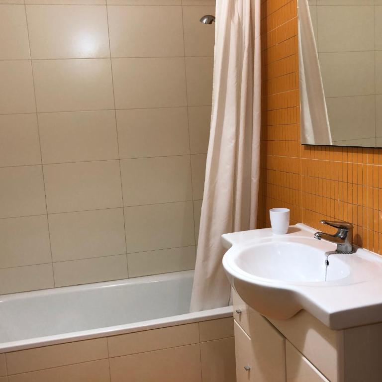 EL CAPRICHO de NAGORE - Lic UAT678 - Apartamento de 1 dormitorio - 17