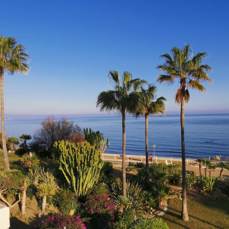 Sinfonia Del Mar Apartment also LONG TERM RENTALS - Apartamento con vistas al mar - 37