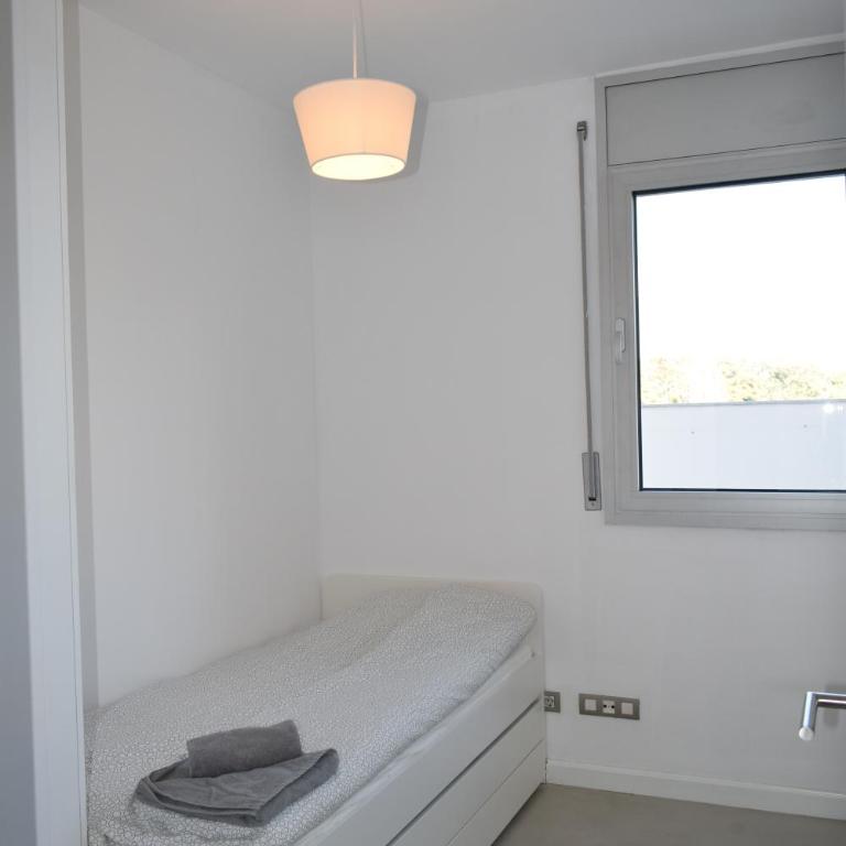 Magnificent apartment close to the beach - Apartamento de 3 dormitorios - 14