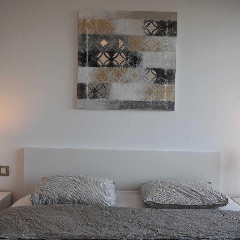 Magnificent apartment close to the beach - Apartamento de 3 dormitorios - 9