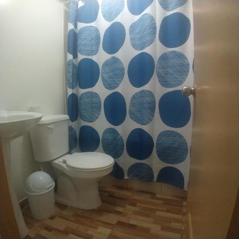 Doña Francisca - Three-Bedroom Apartment - 9