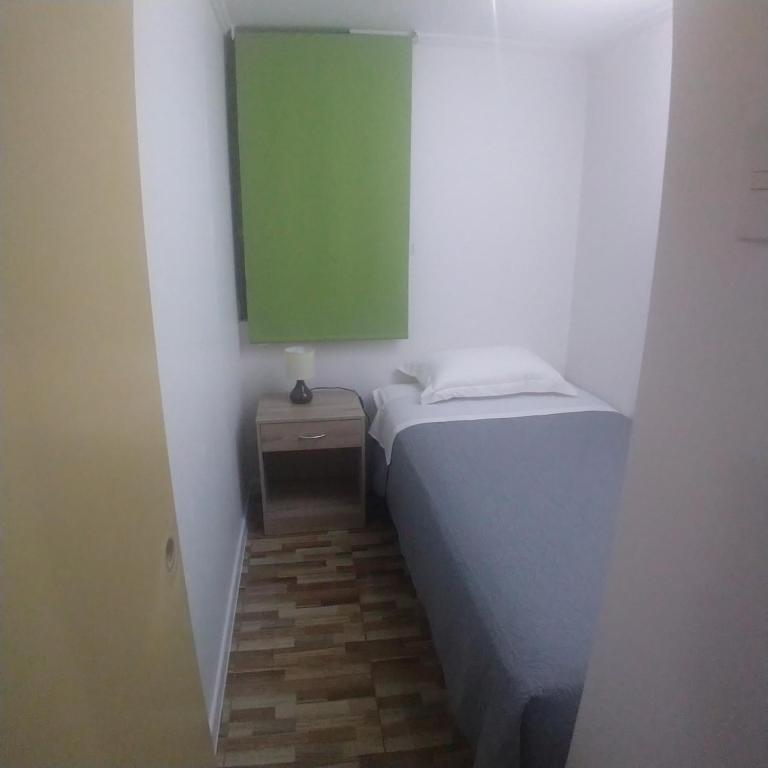 Doña Francisca - Three-Bedroom Apartment - 12