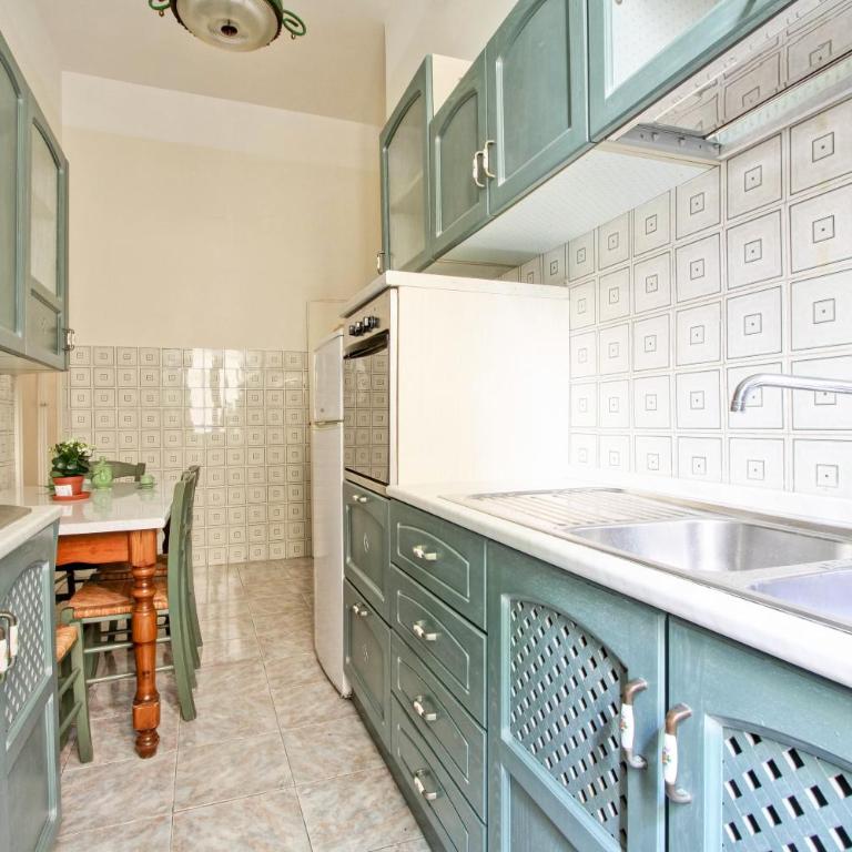 Roman Apartment - Appartamento con 3 Camere da Letto - 3