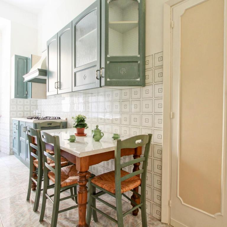 Roman Apartment - Appartamento con 3 Camere da Letto - 13