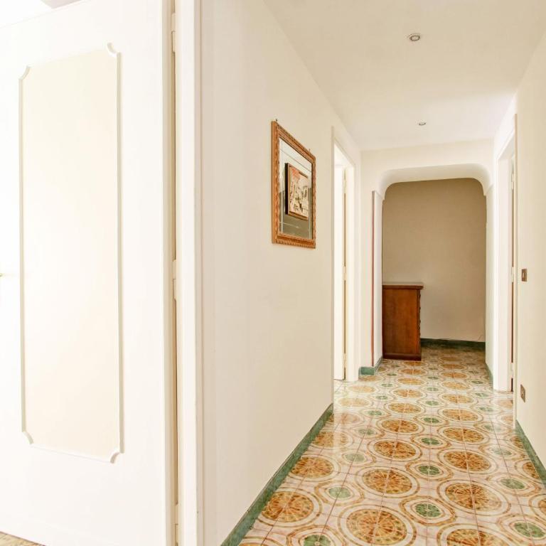 Roman Apartment - Appartamento con 3 Camere da Letto - 14