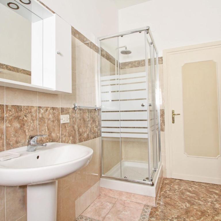 Roman Apartment - Appartamento con 3 Camere da Letto - 17