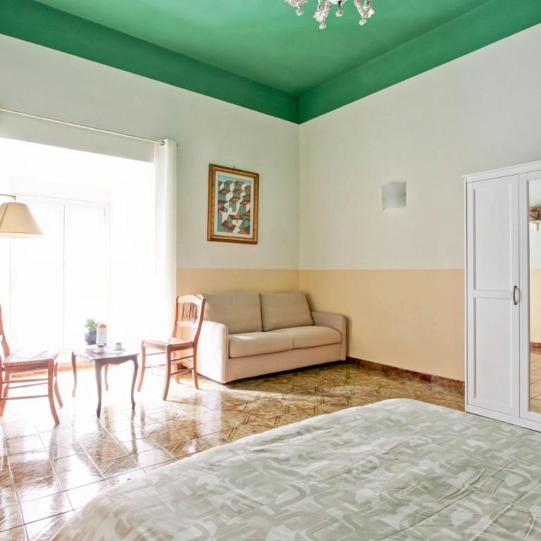 Roman Apartment - Appartamento con 3 Camere da Letto - 1
