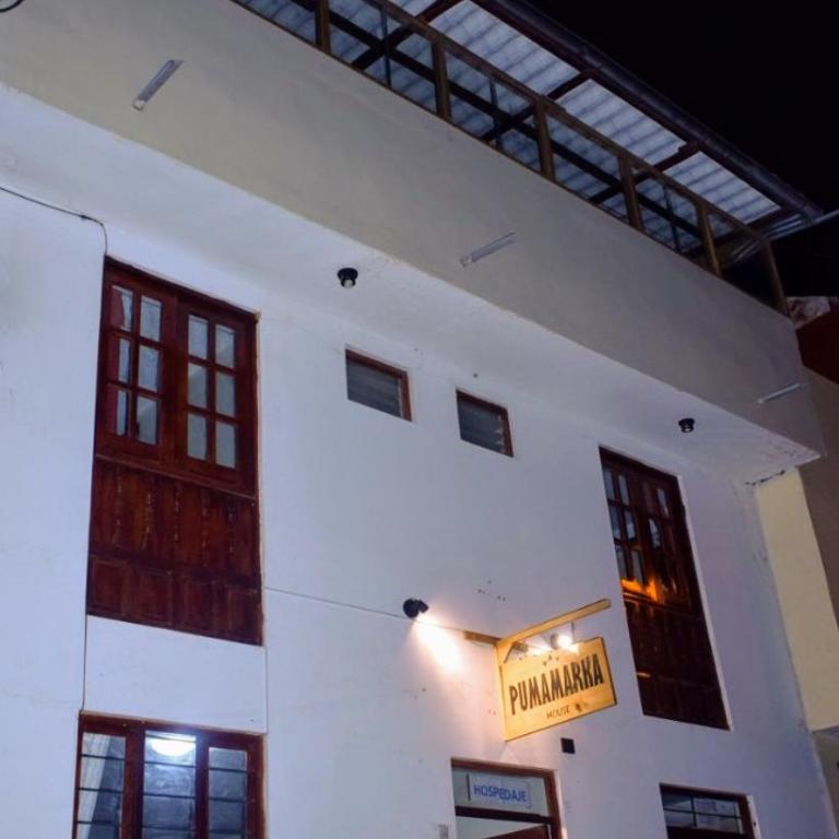 Pumamarka House - Single Room - 3