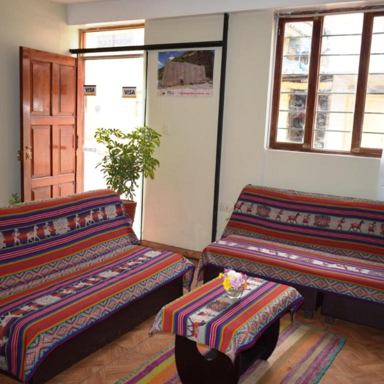 Pumamarka House - Single Room - 5