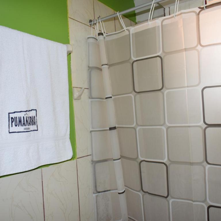 Pumamarka House - Single Room - 8
