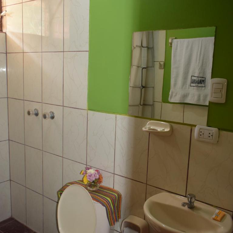 Pumamarka House - Single Room - 9