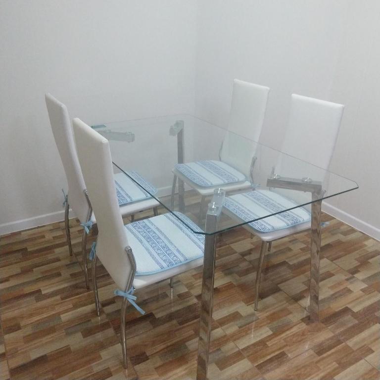 Doña Francisca - Three-Bedroom Apartment - 13