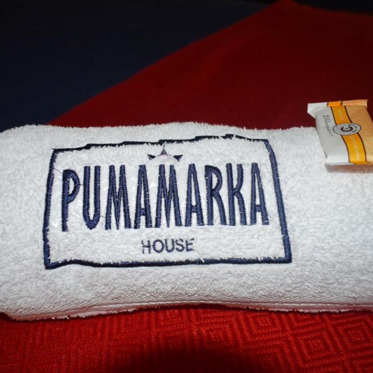 Pumamarka House - Single Room - 23