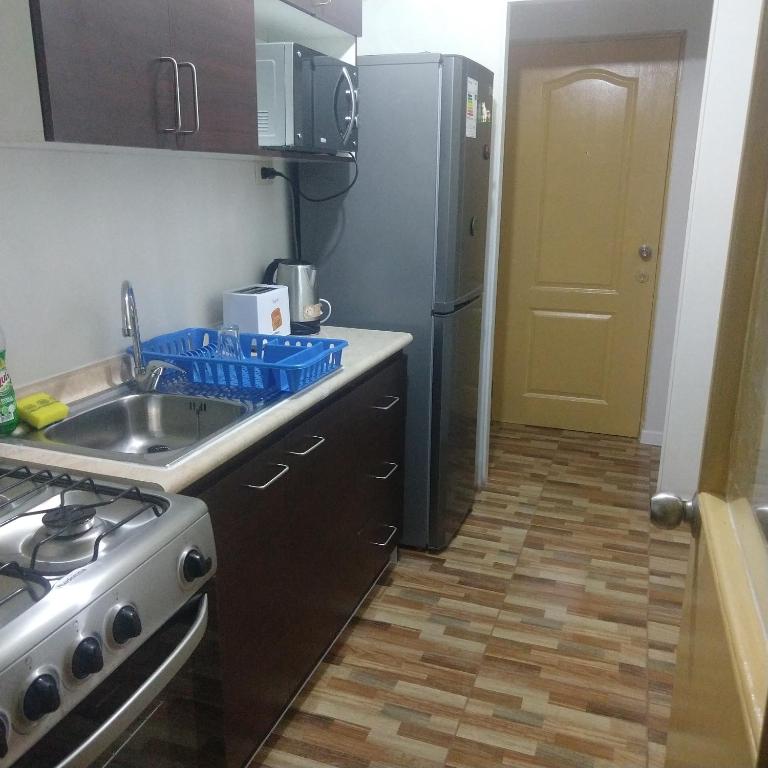 Doña Francisca - Three-Bedroom Apartment - 14