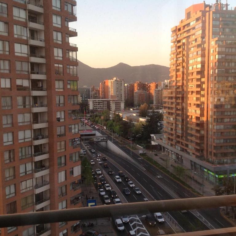myLUXAPART Las Condes - Apartamento de 2 dormitorios - 14