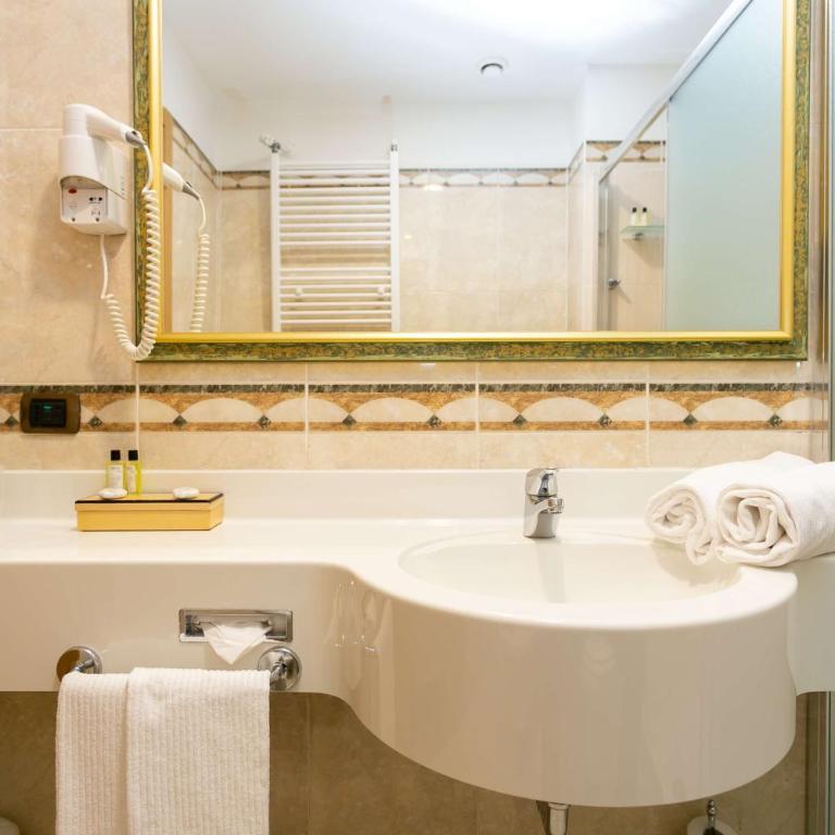 Hotel Mirage Sure Hotel Collection by Best Western - Camera Singola Standard - 15