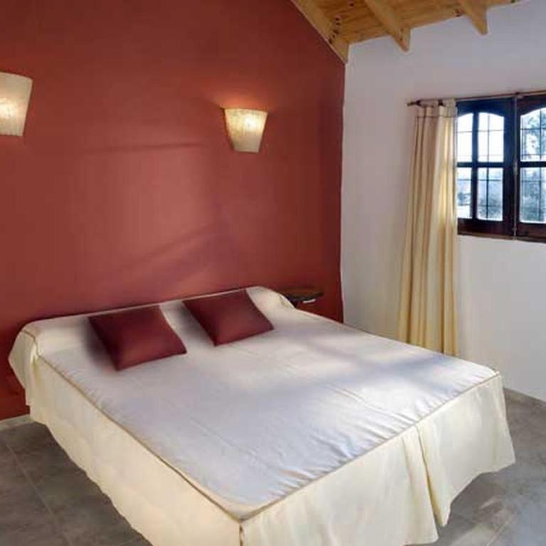 Cabañas Costa Vergel - Casa - 6