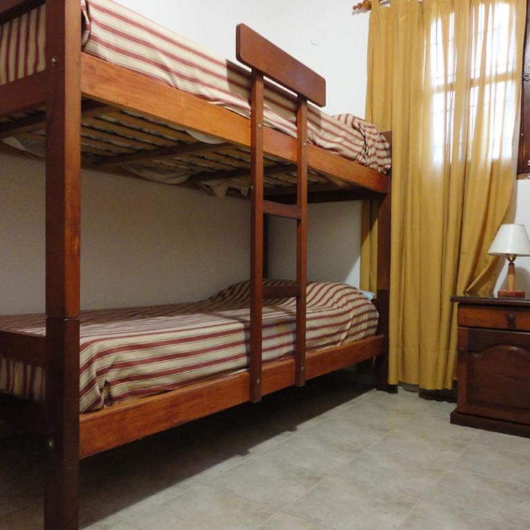 Cabañas Costa Vergel - Casa - 8