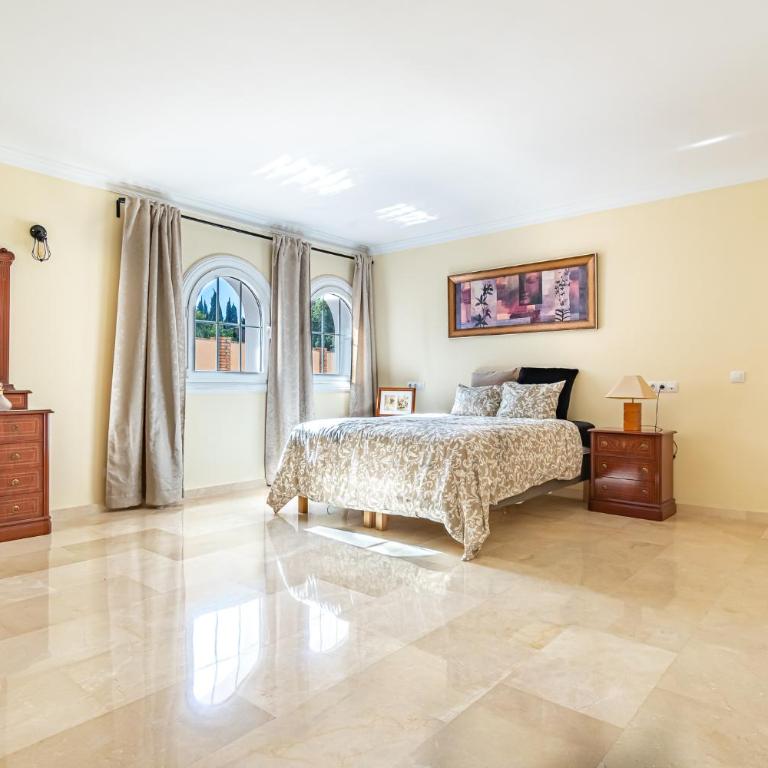 Fuengirola Villa Majestic - Villa con piscina privada - 29