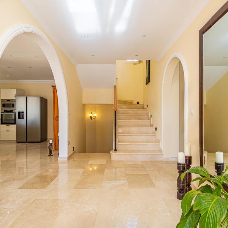 Fuengirola Villa Majestic - Villa con piscina privada - 14