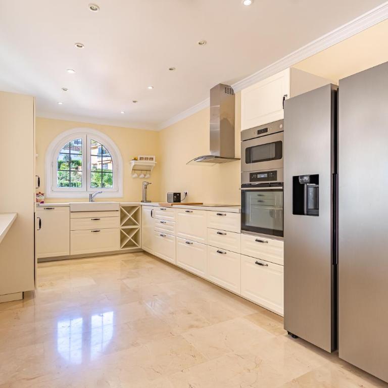 Fuengirola Villa Majestic - Villa con piscina privada - 17
