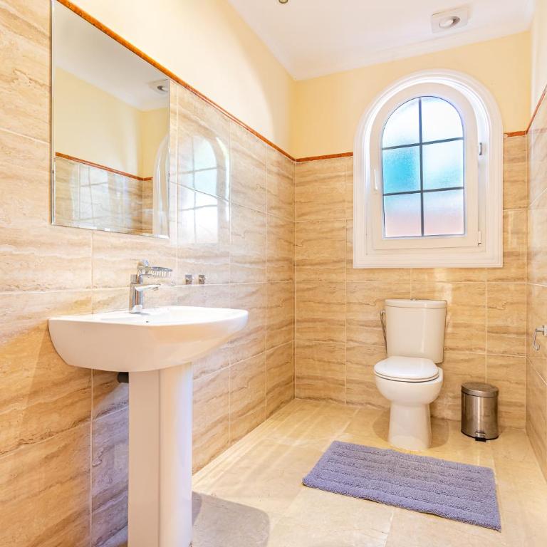 Fuengirola Villa Majestic - Villa con piscina privada - 23