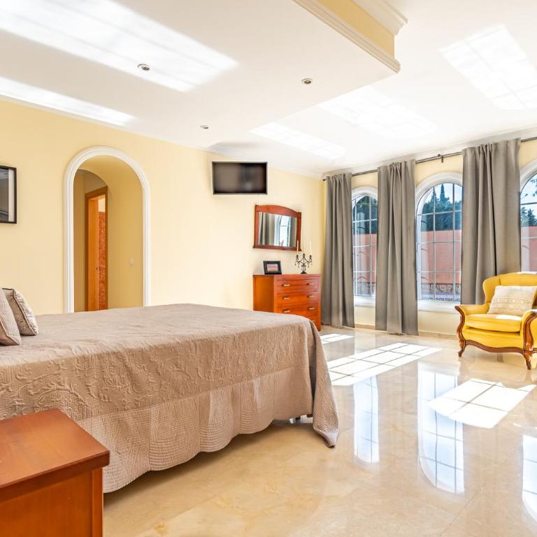 Fuengirola Villa Majestic - Villa con piscina privada - 20