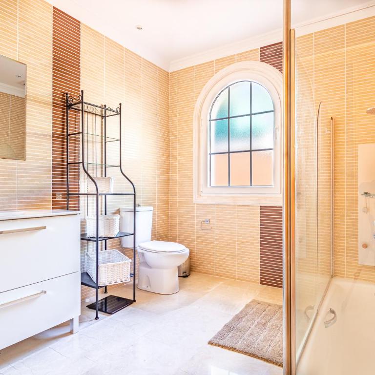 Fuengirola Villa Majestic - Villa con piscina privada - 25