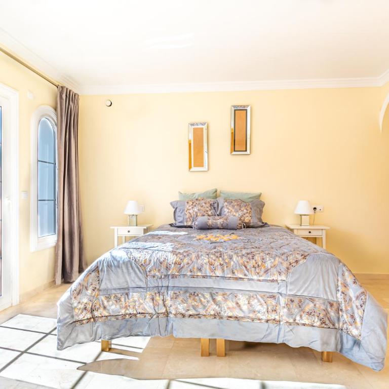 Fuengirola Villa Majestic - Villa con piscina privada - 26
