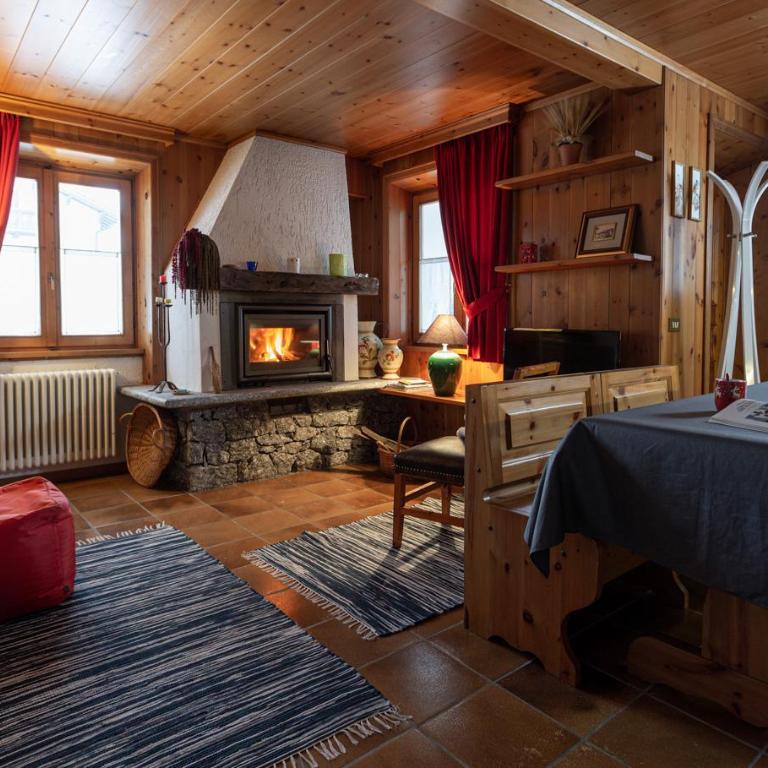 Casa Martinelli - Trameri - Monolocale Deluxe (2 Adulti) - 4