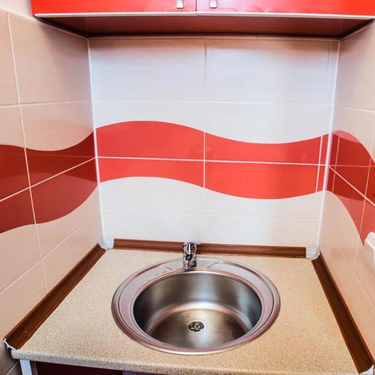 Villla Elkom, App 10 - Apartman sa 2 Spavaće Sobe - 18