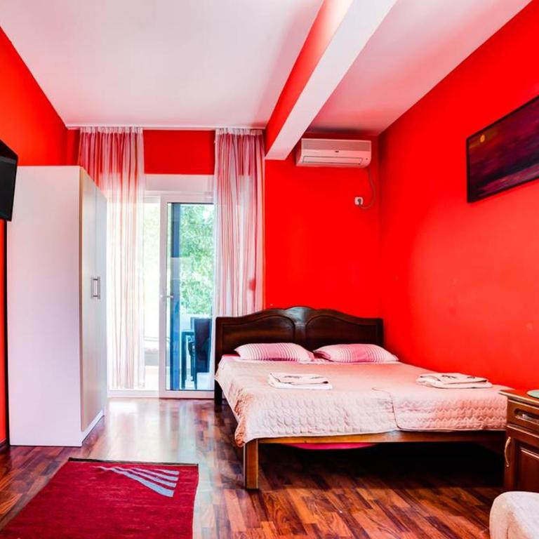 Villla Elkom, App 10 - Apartman sa 2 Spavaće Sobe - 4
