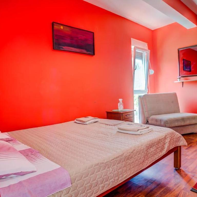 Villla Elkom, App 10 - Apartman sa 2 Spavaće Sobe - 5