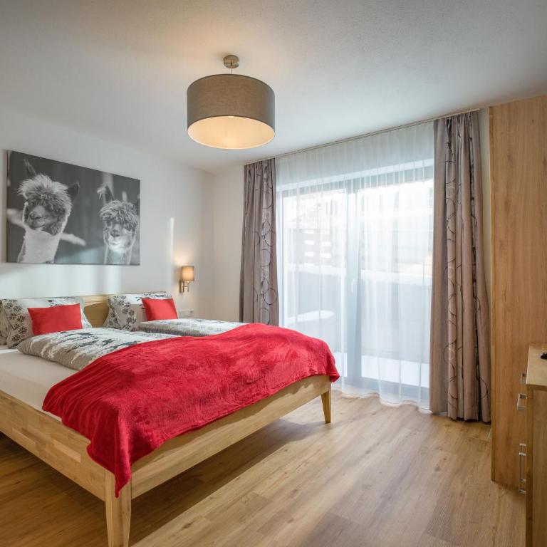 Appartement Strasser - Apartment mit 2 Schlafzimmern - 4