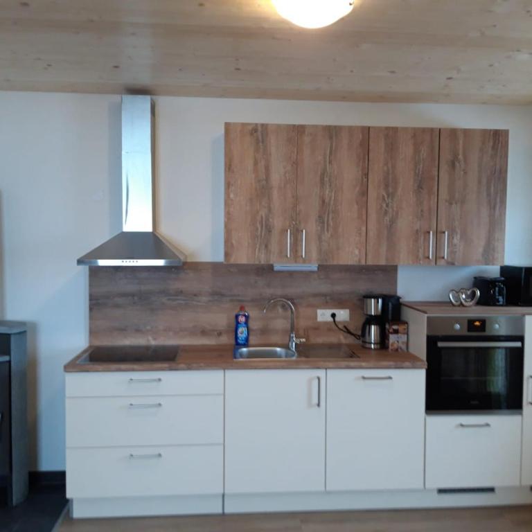 Ferienwohnung Schiestl - Three-Bedroom Apartment - 5