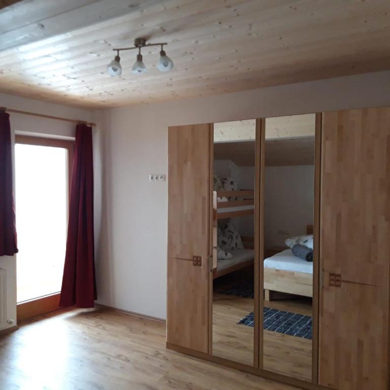 Ferienwohnung Schiestl - Three-Bedroom Apartment - 23